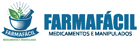 Logo FarmaFácil